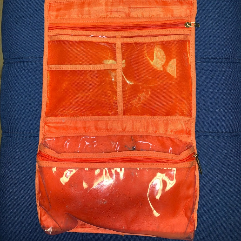 Travel Toiletry Case